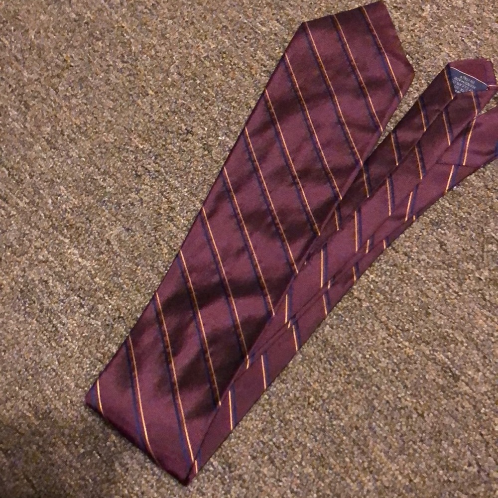 Brioni Tie